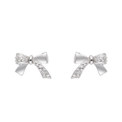 Boucles d'Oreilles en Argent - Lehna