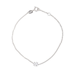 Bracelet en Argent - Prytha