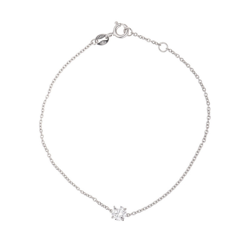 Bracelet en Argent - Prytha