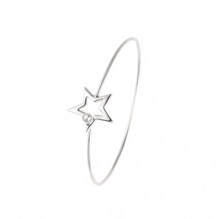 Bracelet en Argent - Daniela