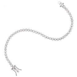 Bracelet en Argent - Jane