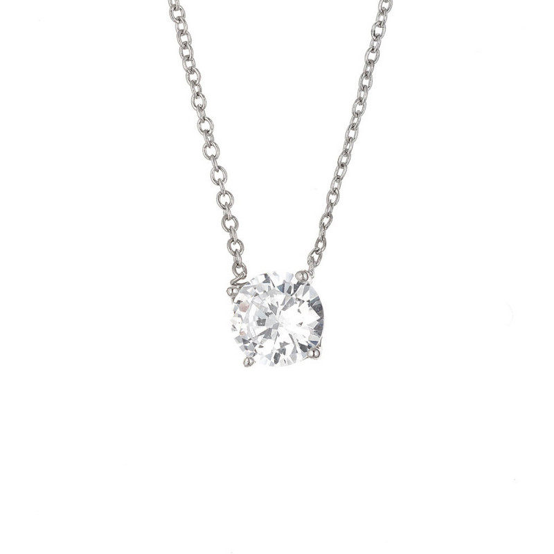 Collier en Argent - Lena