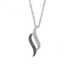 Collier en Argent - Rivka