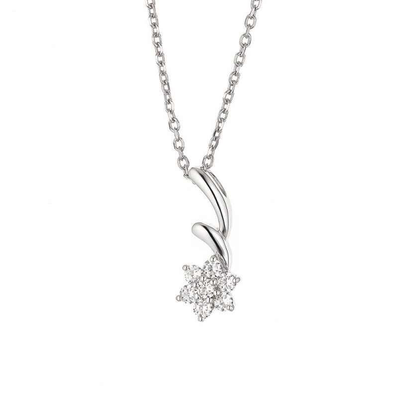 Collier en Argent - Ania