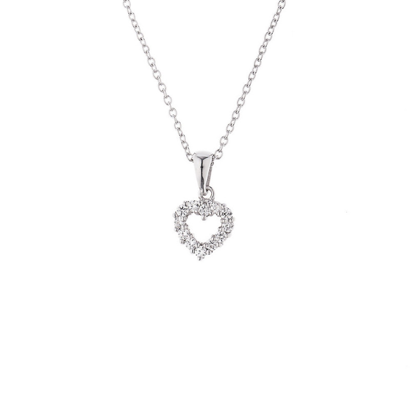 Collier en Argent - Miriam