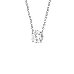 Collier en Argent - Izzi