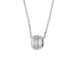 Collier en Argent - Leila