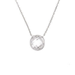 Collier en Argent - Shelly