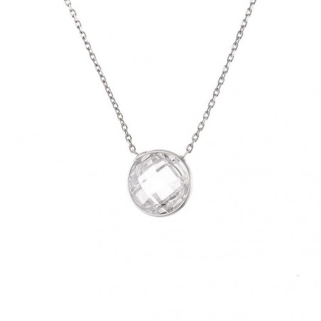 Collier en Argent - Shelly