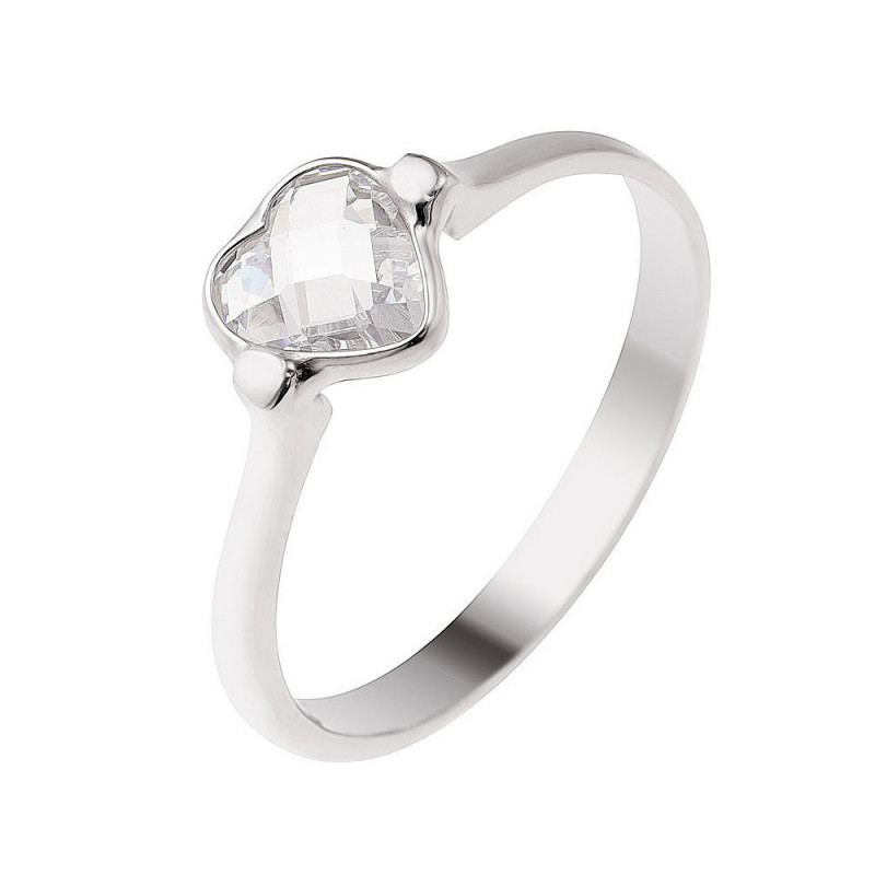 Bague en Argent - Sybille