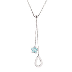 Collier en Argent - Aglae