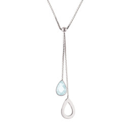 Collier en Argent - Elona