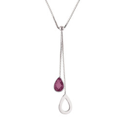 Collier en Argent - Celestine