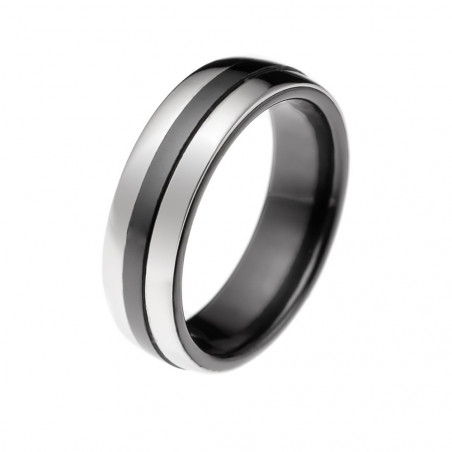 Bague en Céramic - Haya