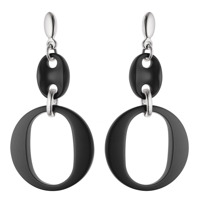 Boucles d'Oreilles en Céramic - Kiara