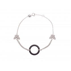 Bracelet en Céramic - Théa