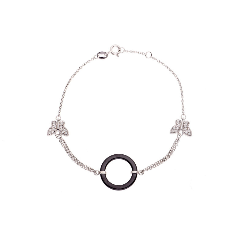 Bracelet en Céramic - Théa