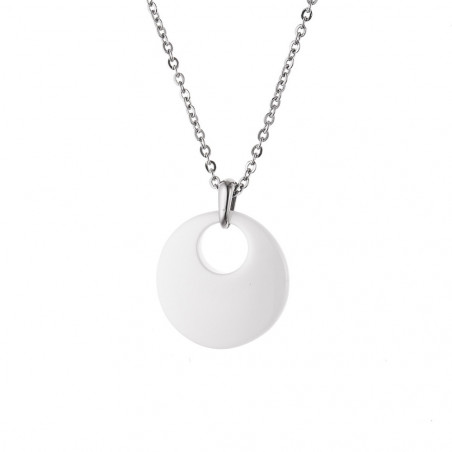 Collier en Céramic - Domini