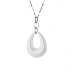 Collier en Céramic - Philomène