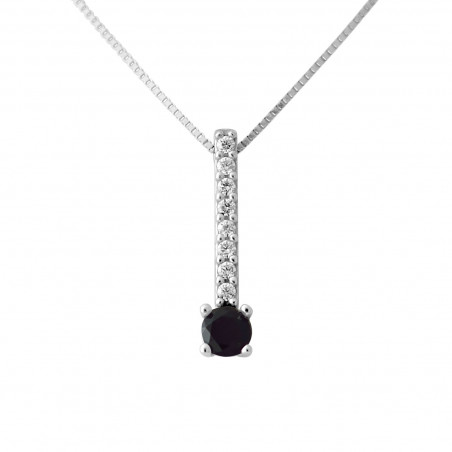 Collier en Or - Aïssata