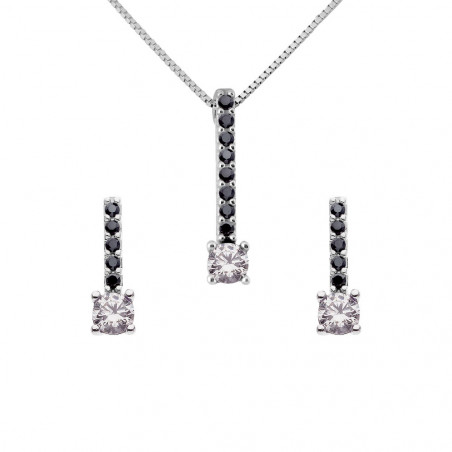 Parure en Or - Sibylle