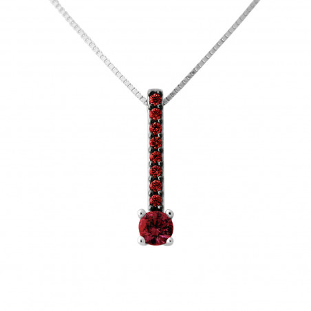 Collier en Or - Lara