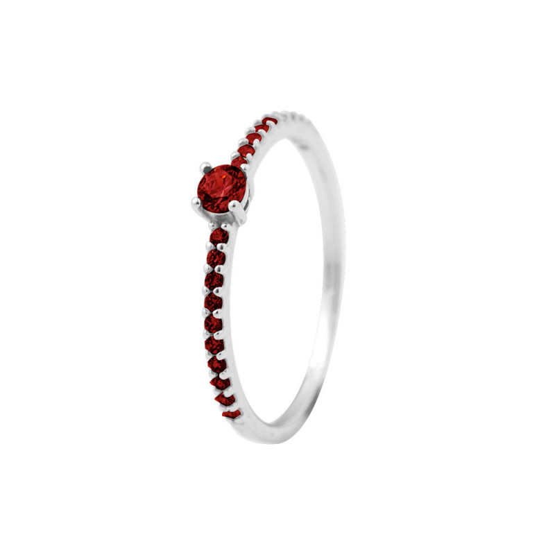 Bague en Or - Syrine