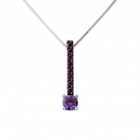 Collier en Or - Mona