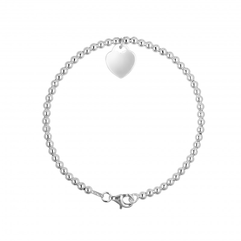 Bracelet en Argent - Peti