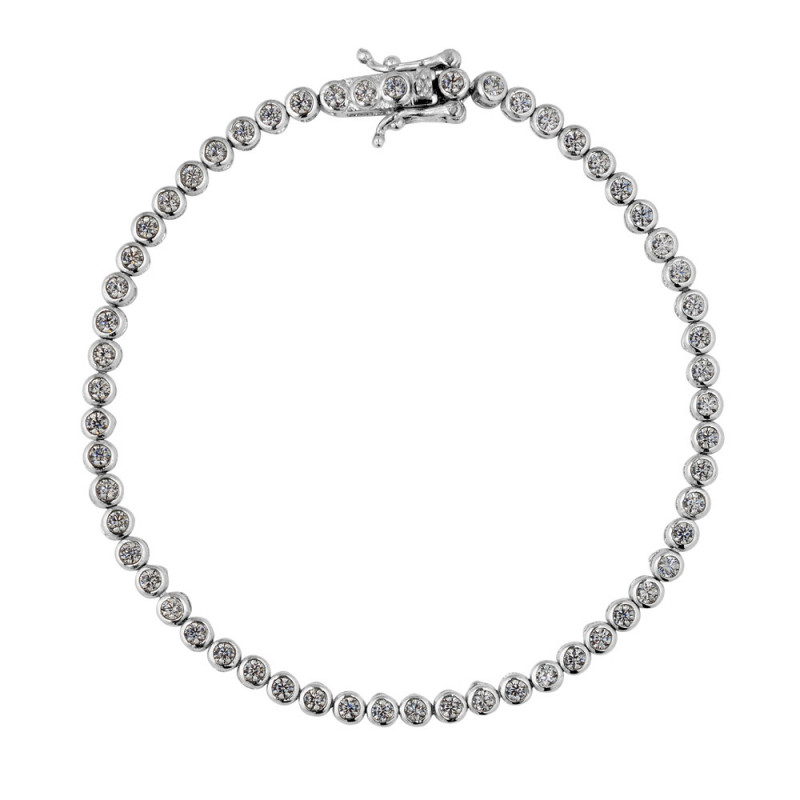 Bracelet en Argent - Rivi