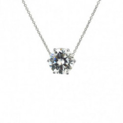 Collier en Argent - Sarah