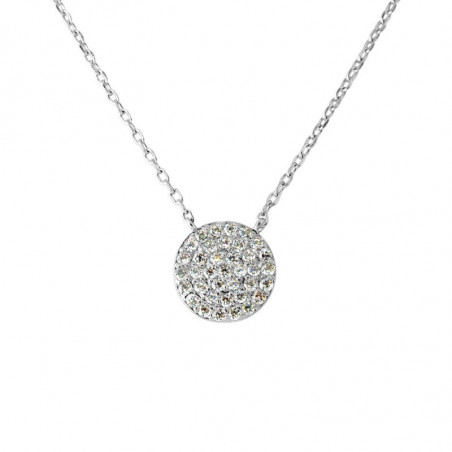 Collier en Argent - Emilia