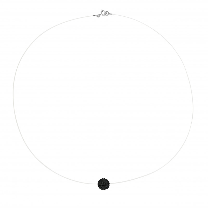 Collier en Argent - LORNA