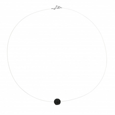 Collier en Argent - LORNA