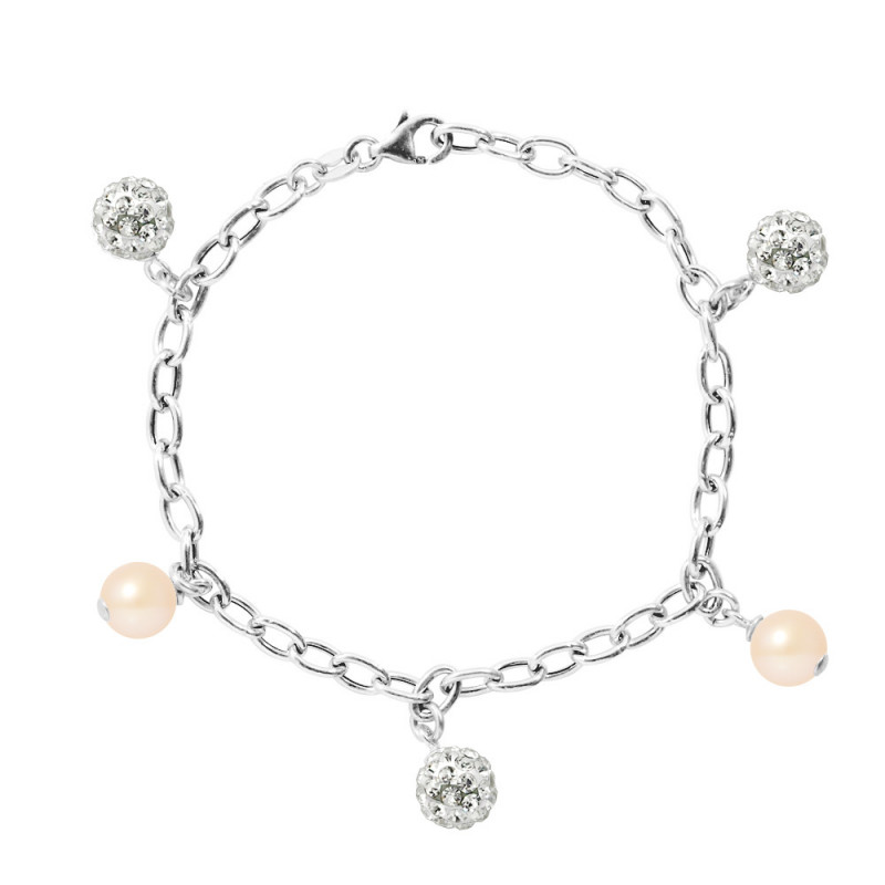 Bracelet en Argent - Pam