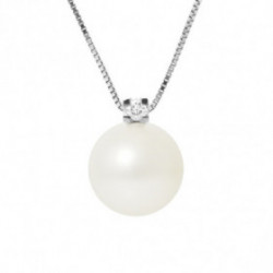 Collier en Argent - Miley