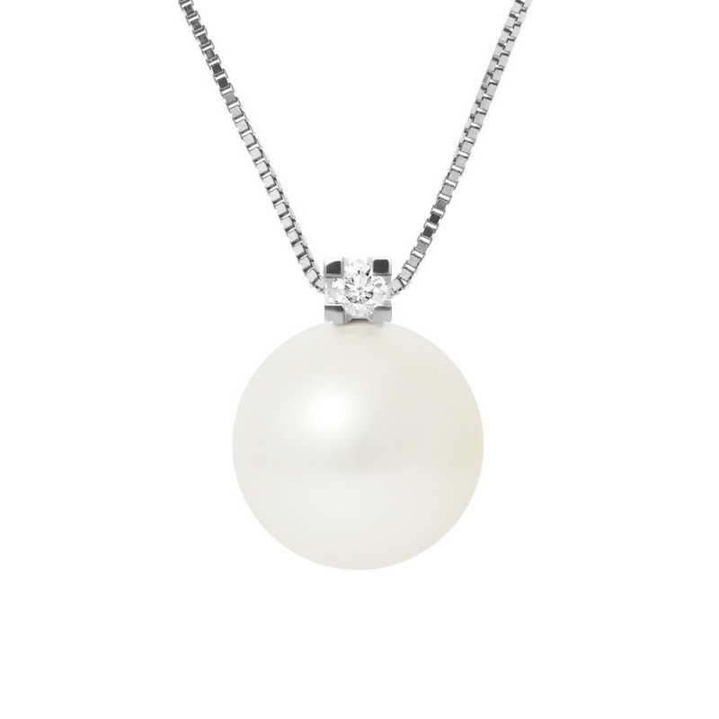 Collier en Argent - Miley