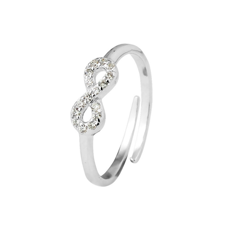 Bague en Argent - Elena