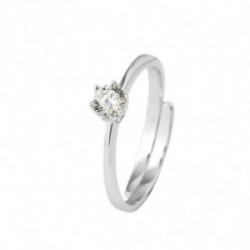 Bague en Argent - Mathilde