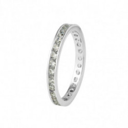 Bague en Argent - Oya