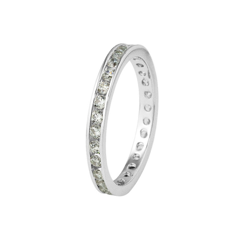 Bague en Argent - Oya