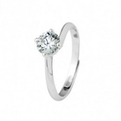 Bague en Argent - Lola