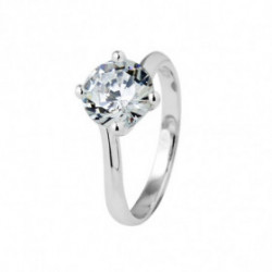 Bague en Argent - Ela