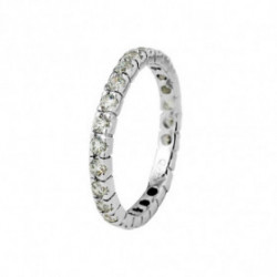 Bague en Argent - Lili