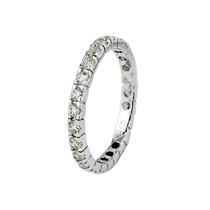 Bague en Argent - Lili