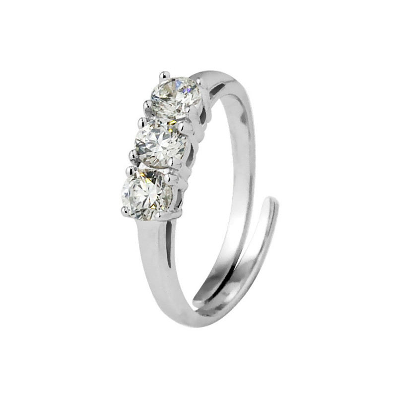 Bague en Argent - Nina