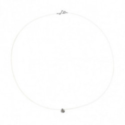 Collier en Argent - Ola