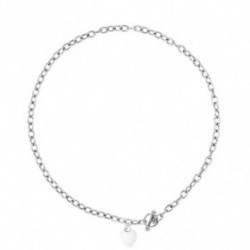 Collier en Argent - Clelia