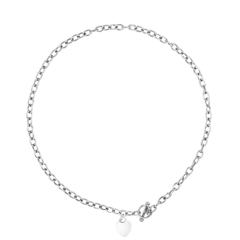 Collier en Argent - Clelia