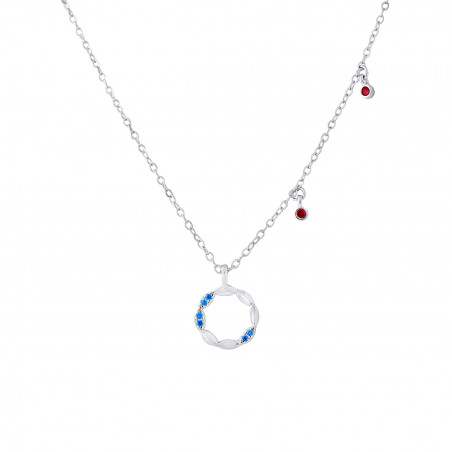 Collier en Argent - Juliette